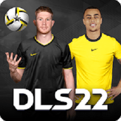 DLS 22 Mod Logo
